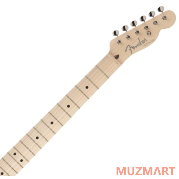 Fender HYBRID TELE MN INDIGO Электрогитара