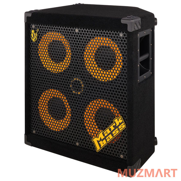Markbass MARCUS MILLER 104 CAB басовый кабинет
