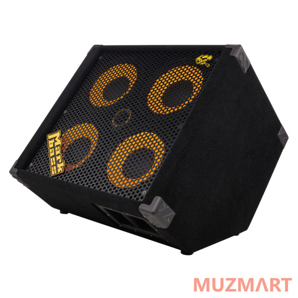 Markbass MARCUS MILLER 104 CAB басовый кабинет