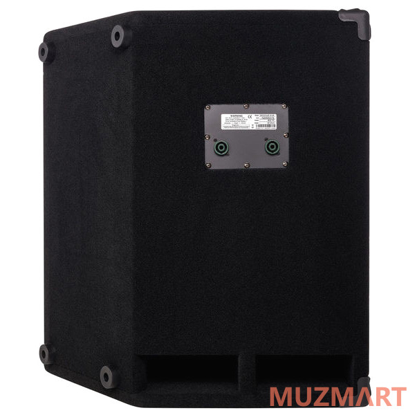 Markbass MARCUS MILLER 104 CAB басовый кабинет