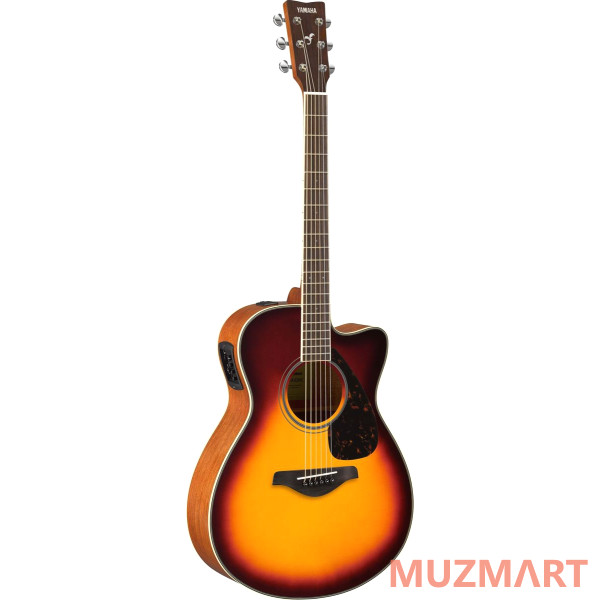 Yamaha FSX820CBS Электроакустическая гитара