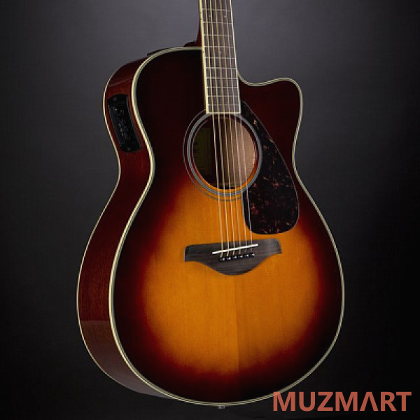 Yamaha FSX820CBS Электроакустическая гитара