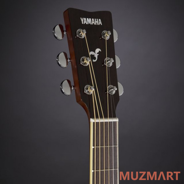 Yamaha FSX820CBS Электроакустическая гитара