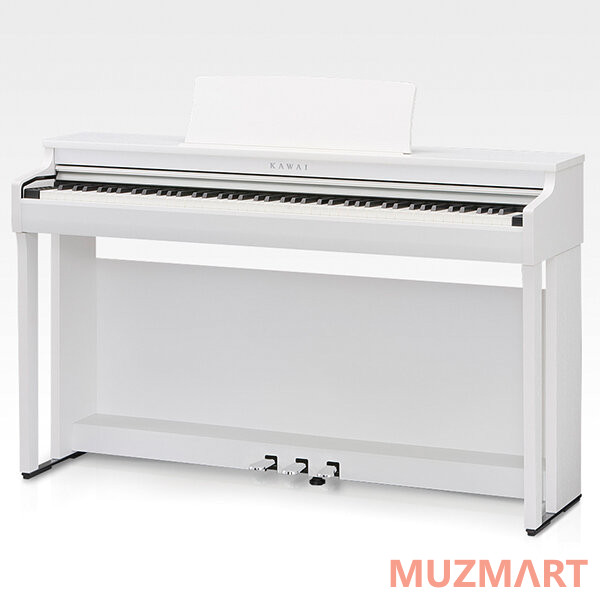 Kawai CN29W Цифровое пианино
