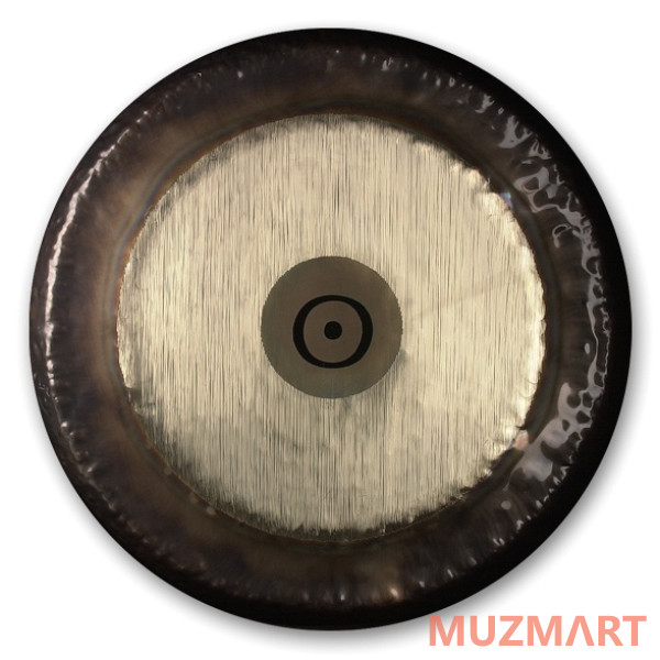 Paiste 0223381138 PG81138 Planet Gong B1 Sun Гонг 38"
