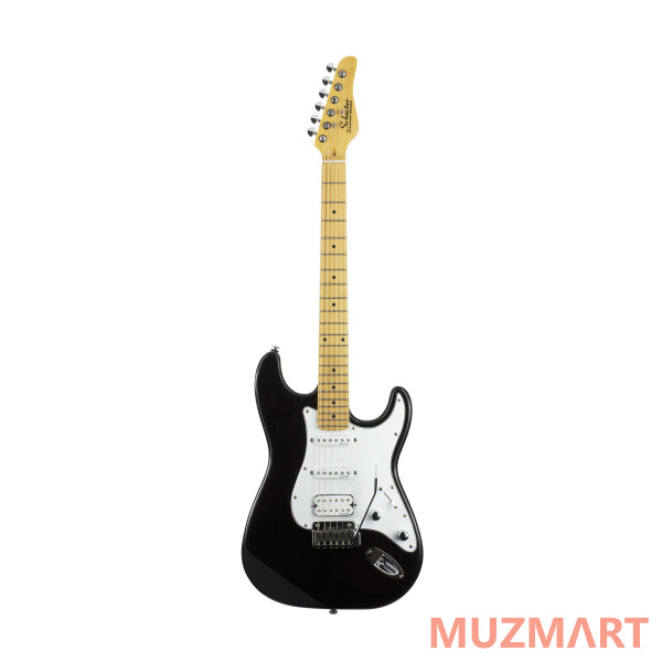 Schecter California Vintage VS-2 BLK Электрогитара