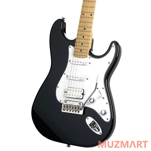 Schecter California Vintage VS-2 BLK Электрогитара