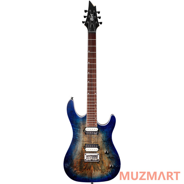 Cort KX300-OPCB KX Series Электрогитара