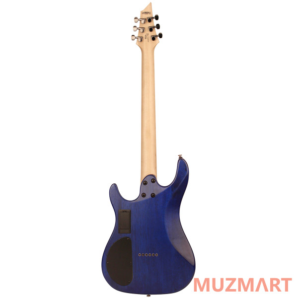 Cort KX300-OPCB KX Series Электрогитара