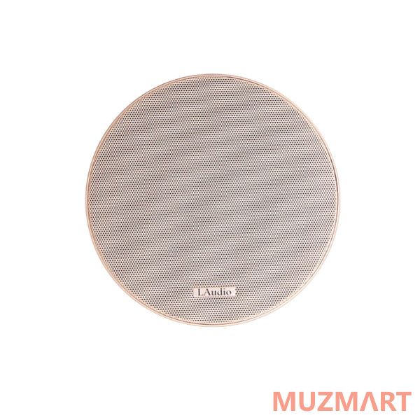 LAudio LAMX210S Комплект из 2 потолочных громкоговорителей и настенного усилителя