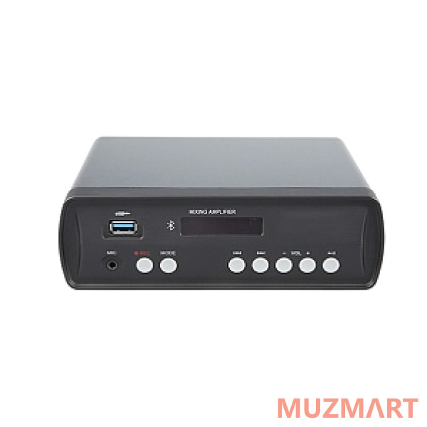 LAudio LAM230 Микшер усилитель мощности