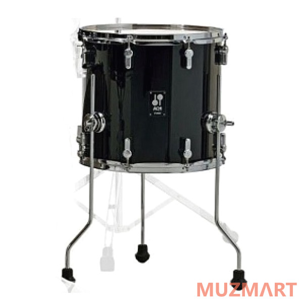 Sonor 17641110 AQ1 1413 FT PB 13114 Напольный том барабан