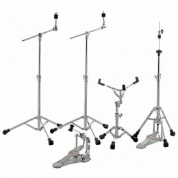 Sonor 14529401 HS LT 2000 S Комплект хардвера облегченный