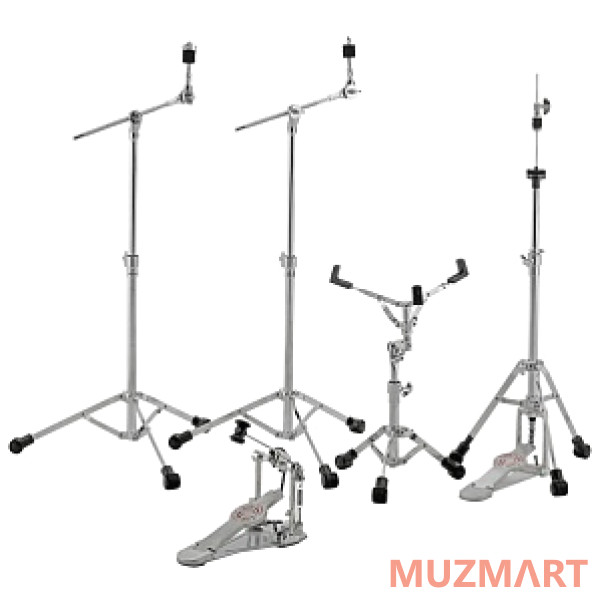 Sonor 14529401 HS LT 2000 S Комплект хардвера облегченный