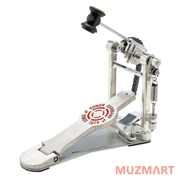 Sonor 14528501 Hardware 4000 SP4000S Педаль бас-барабана