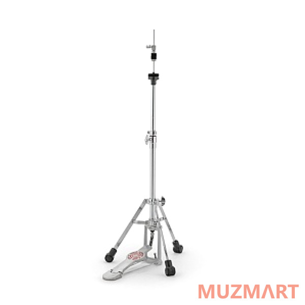 Sonor 14528901 HH LT 2000 S Стойка хай-хэт тарелки облегченная