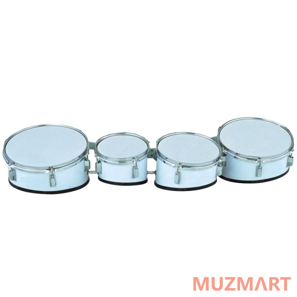 Weber WTSet06081012 Маршевые барабаны