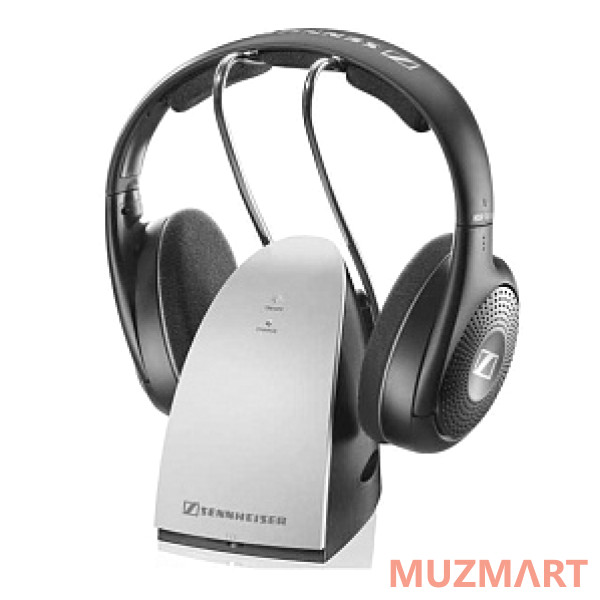 Sennheiser 508681 RS 120-8 EU Система беспроводных наушников
