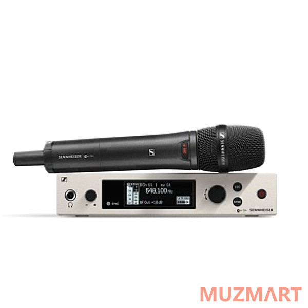 Sennheiser 508402 EW 300 G4-865-S-AW+ Беспроводная микрофонная система