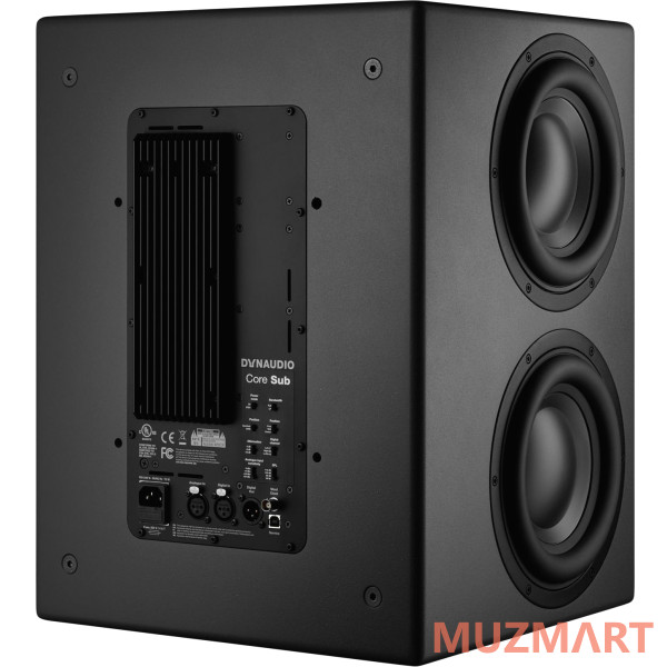 Dynaudio Core SUB активный сабвуфер премиум-класса