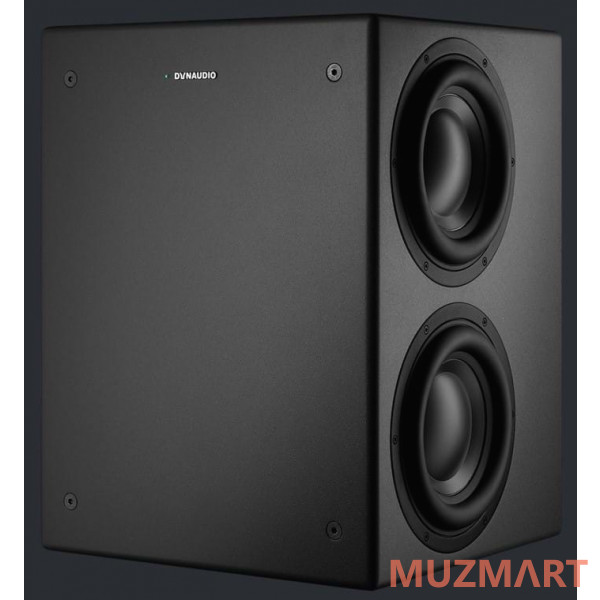 Dynaudio Core SUB активный сабвуфер премиум-класса