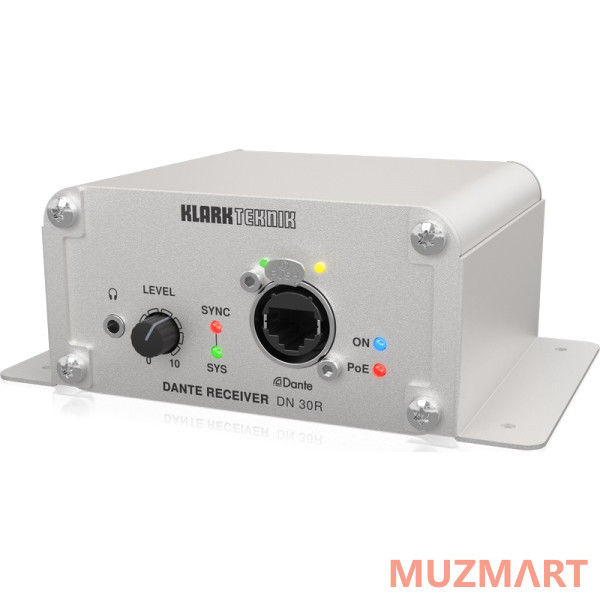 Klark Teknik DN 30R конвертер аналогового стереосигнала