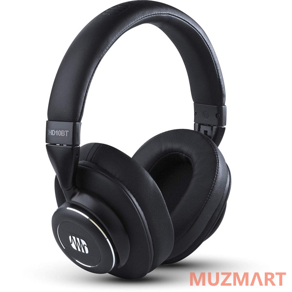 PreSonus Eris HD10BT наушники Bluetooth закрытые