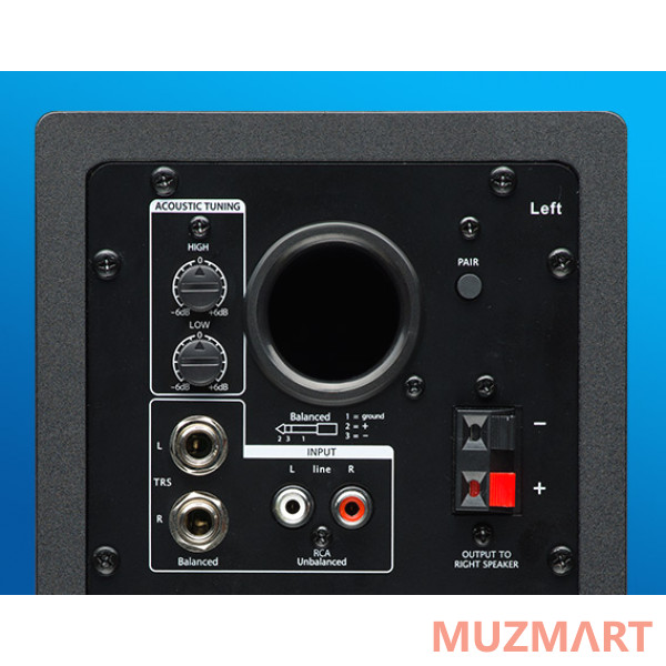 PreSonus Eris E3.5 BT Активные мультимедиа-мониторы (пара)
