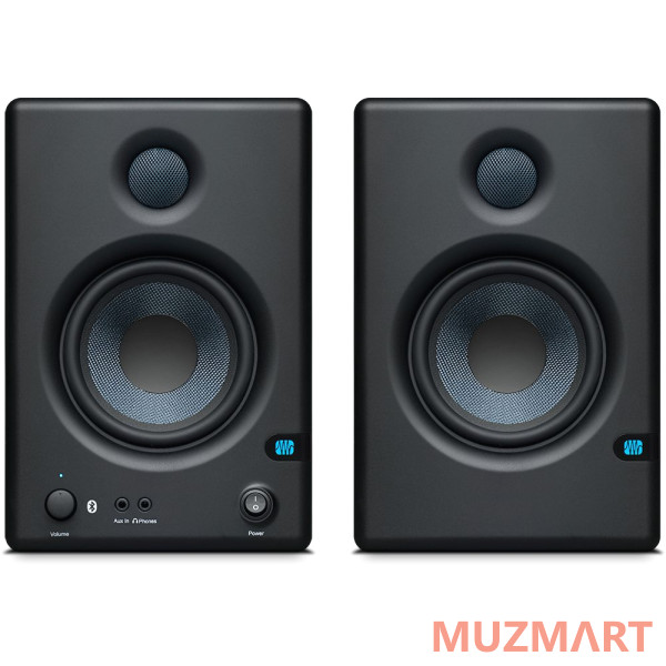 PreSonus Eris E4.5 BT Активные студийные мониторы (пара)