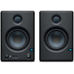 PreSonus Eris E4.5 BT Активные студийные мониторы (пара)