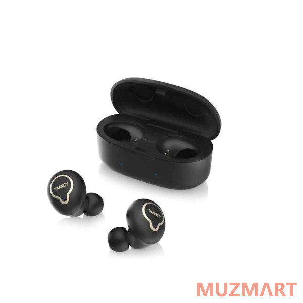 Tannoy LIFE BUDS беспроводные наушники вставные