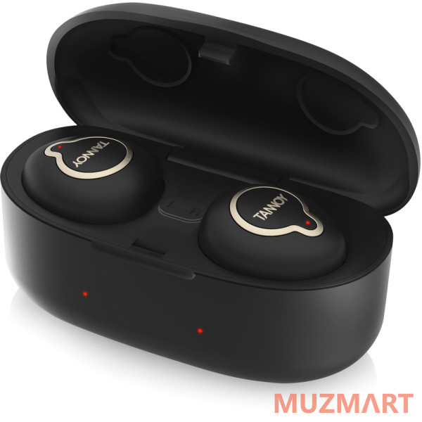 Tannoy LIFE BUDS беспроводные наушники вставные