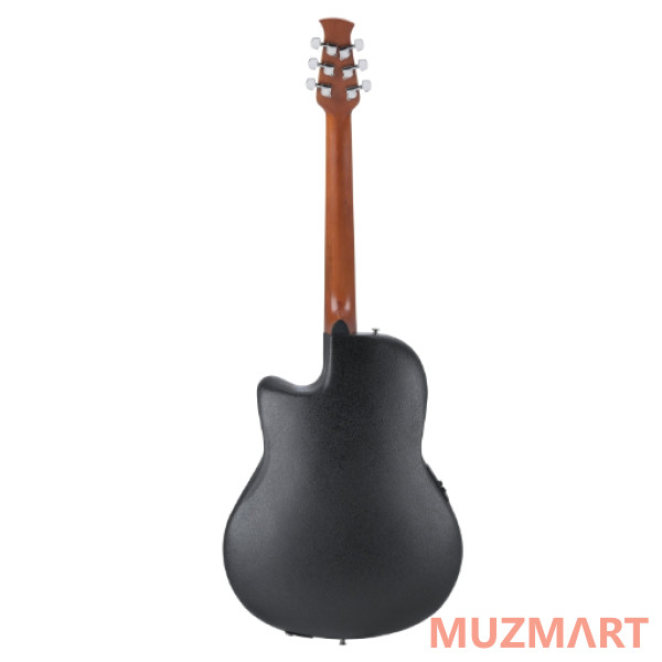 Applause AB24II-HB Balladeer Mid Cutaway Honey Burst Электроакустическая гитара