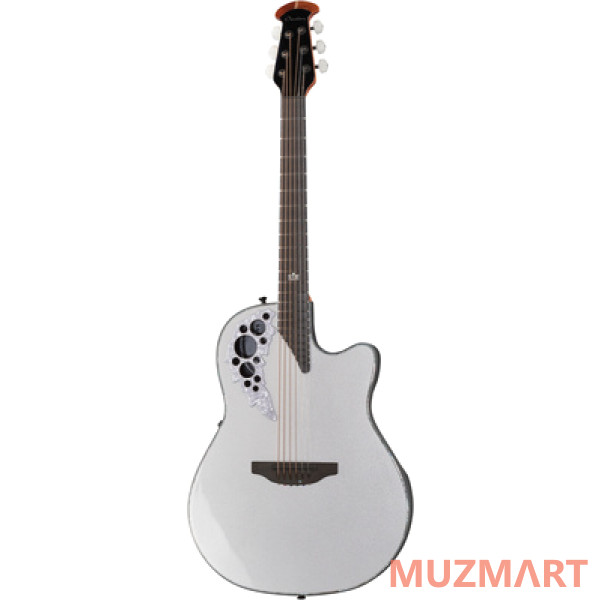 Ovation 2078ME-6P ELITE SIGNATURE MELISSA ETHERIDGE, WITH CASE Электроакустическая гитара