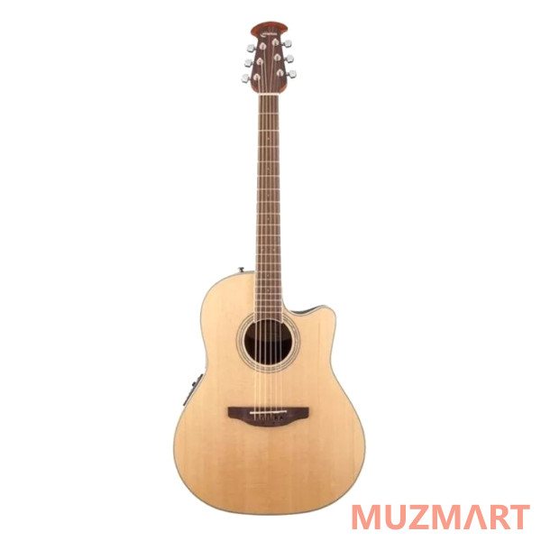 Ovation CS28P-RG Celebrity Standard Plus Super Shallow Regal to Natural Электроакустическая гитара