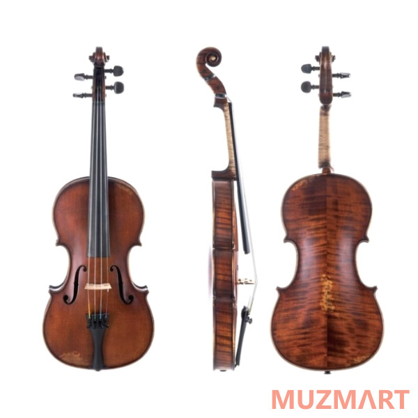 Gewa Violin Germania 11 4/4 Скрипка в комплекте
