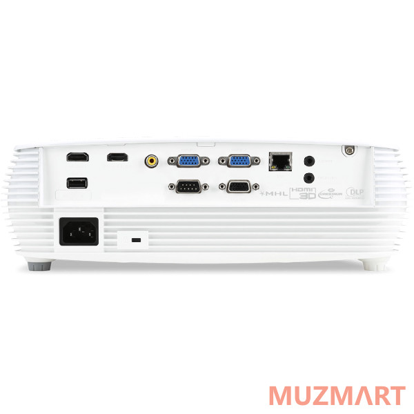 Acer P5530i Проектор