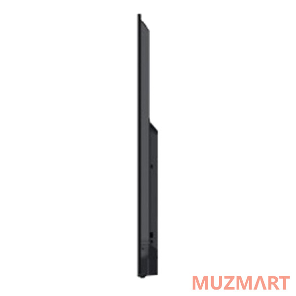 BenQ ST650K Black Панель информационная