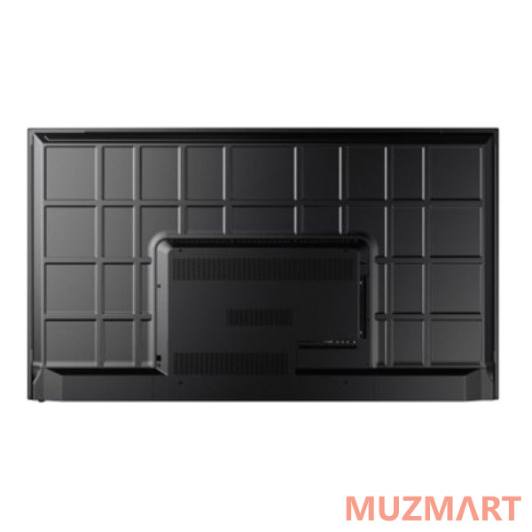 BenQ ST650K Black Панель информационная