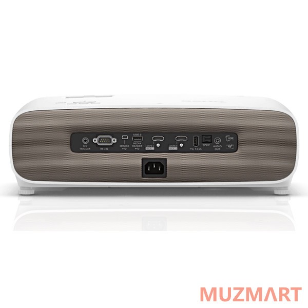 BenQ W2700 White Проектор