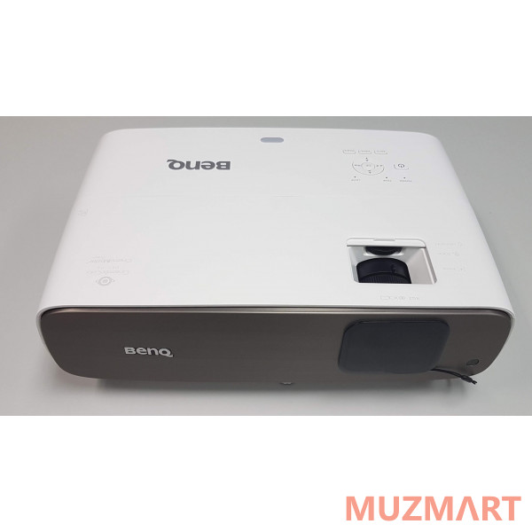 BenQ W2700 White Проектор