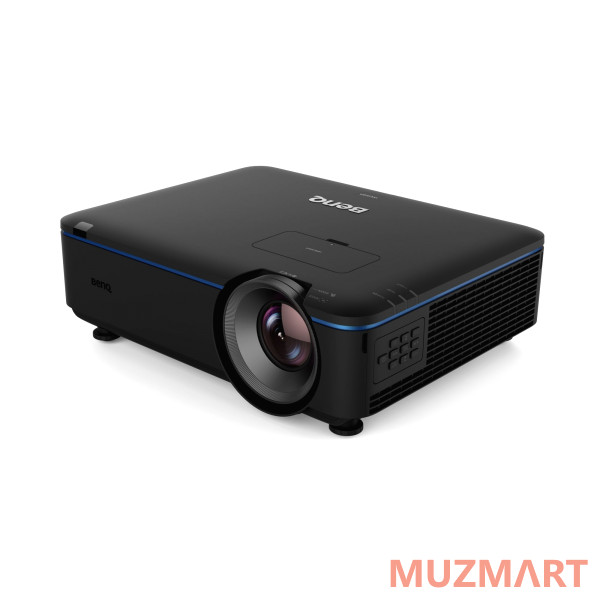BenQ LU951ST Black Проектор