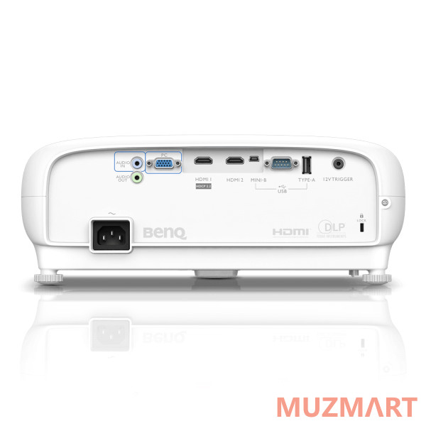 BenQ W1720 Проектор