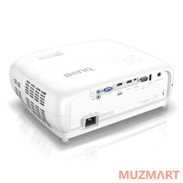 BenQ W1720 Проектор