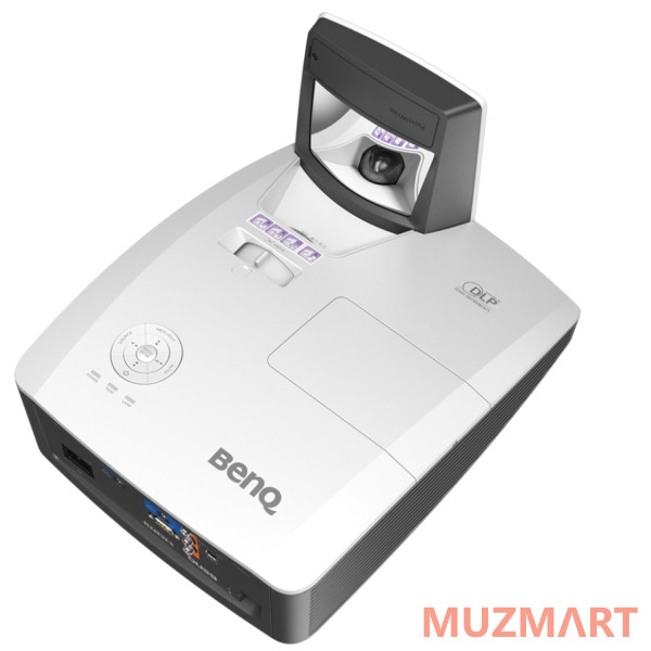 BenQ MH856UST+ Проектор