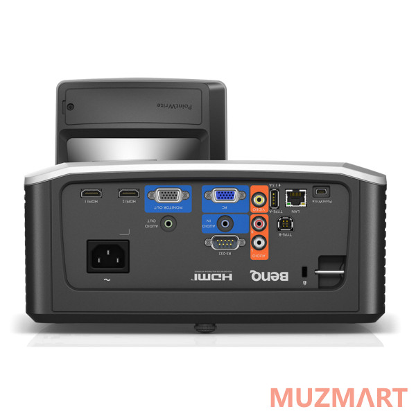 BenQ MH856UST+ Проектор