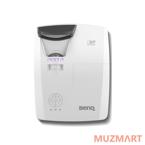 BenQ MH856UST+ Проектор