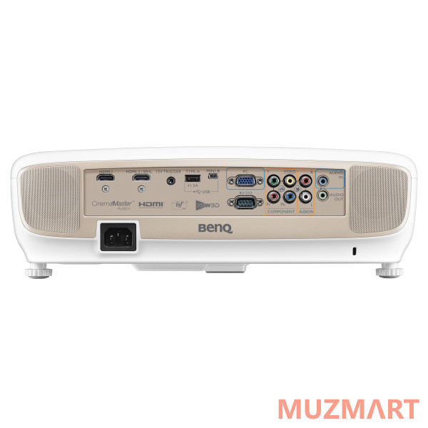 BenQ W2000 Проектор