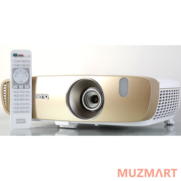 BenQ W2000 Проектор