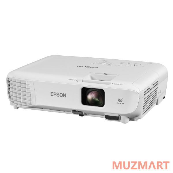 Epson EB-E001 Проектор